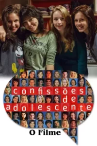 Confissões de Adolescente