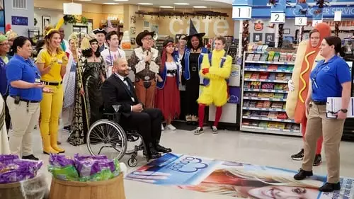 Superstore: Uma Loja de Inconveniências S2E7