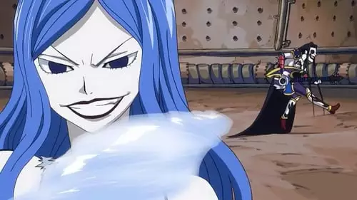 Fairy Tail S1E37