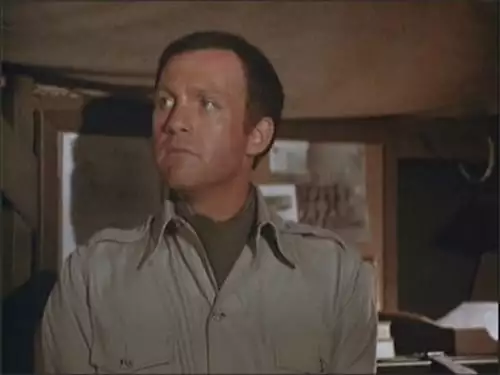 M*A*S*H S8E2