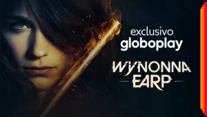 Wynonna Earp: A Maldição dos Renascidos – Wynonna Earp | Exclusivo Globoplay