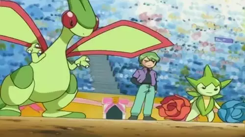 Pokémon S8E31