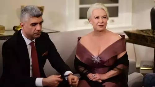 A Noiva de Istambul S2E21