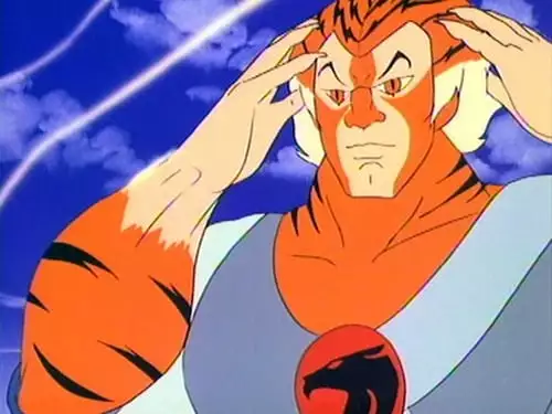 ThunderCats S1E50