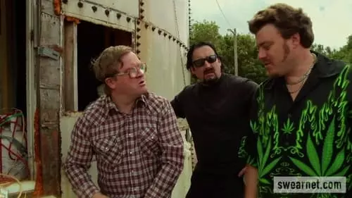 Trailer Park Boys S0E15