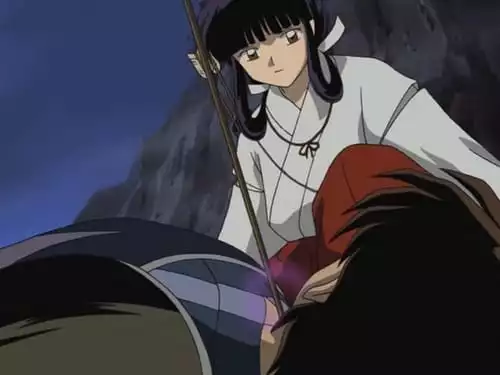 InuYasha S1E116