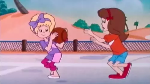 Popeye e Filho S1E19