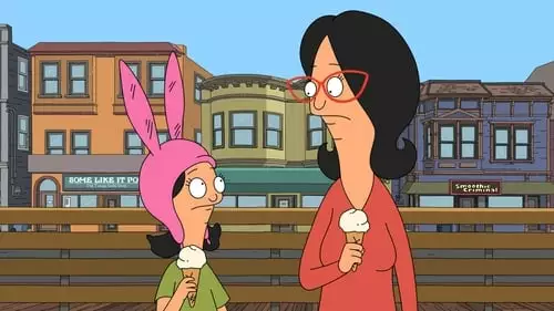 Bob’s Burgers S7E19