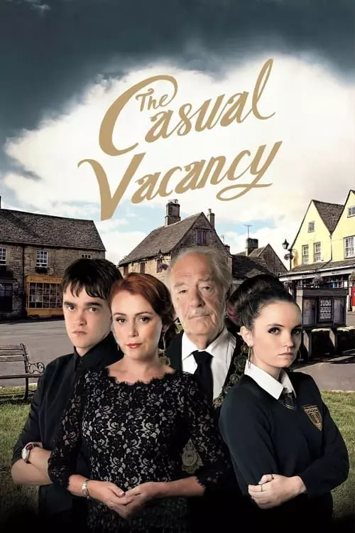 The Casual Vacancy – Temporada 1