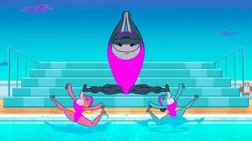 Zig e Sharko S3E21