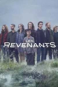 Les Revenants: A Volta dos Mortos