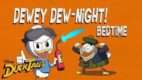 DuckTales: Os Caçadores de Aventuras S0E19