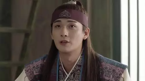 Hwarang S1E17