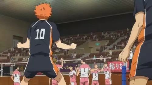 HAIKYU!! S2E16