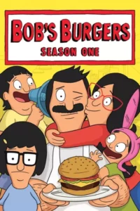 Bob’s Burgers – Temporada 1