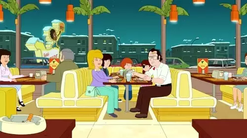 F is for Family S2E1