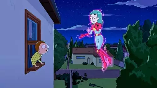 Rick e Morty S5E3