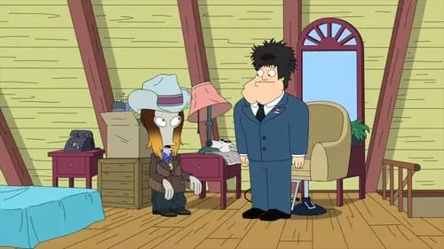 American Dad! S18E15