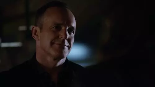 Marvel’s Agents of S.H.I.E.L.D.: Slingshot S1E1