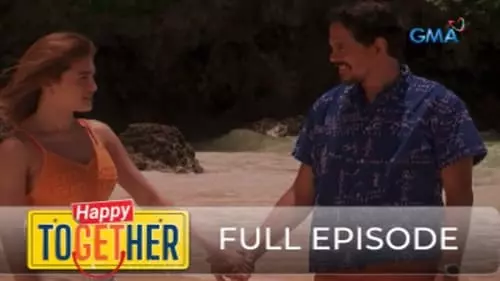 Happy ToGetHer S1E23