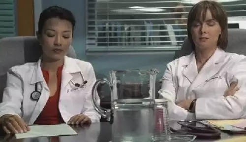 ER: Plantão Médico S8E4