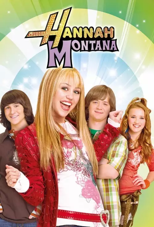 Hannah Montana – Especiais