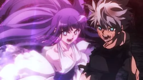 Ragna Crimson S1E17