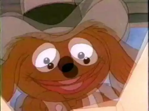 Muppet Babies S5E1