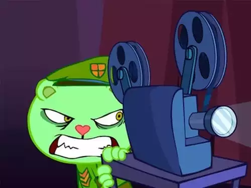 Happy Tree Friends S2E17