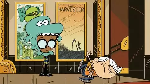 The Loud House S1E45