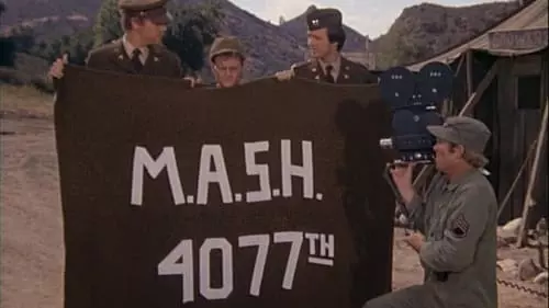 M*A*S*H S1E6