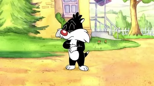 Baby Looney Tunes S1E60