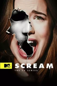 Scream – Temporada 2