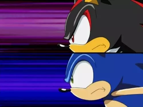 Sonic X S2E8