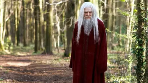 As Aventuras de Merlin S4E3