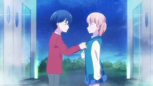 3D Kanojo: Real Girl S2E6