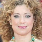 Alex Kingston