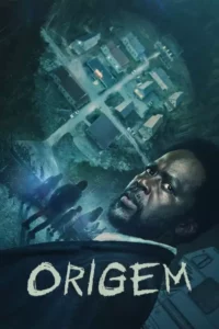 Origem – Temporada 1