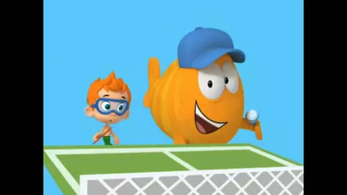 Bubble Guppies S1E10