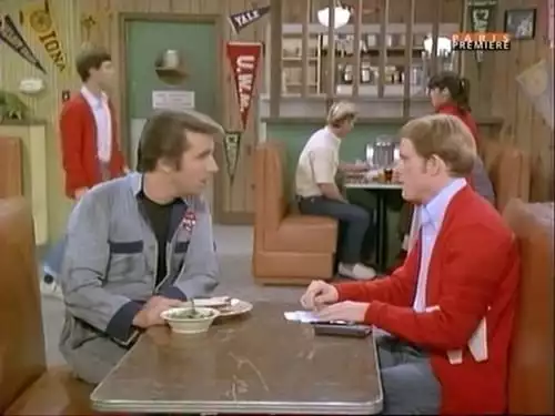 Happy Days S6E18