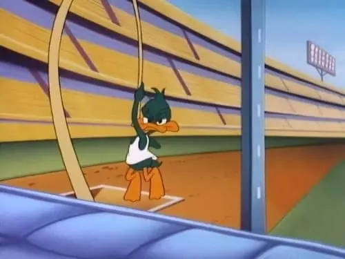 Tiny Toon S1E2