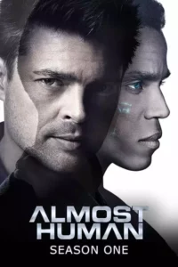 Almost Human – Temporada 1