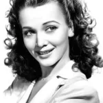 Carole Landis