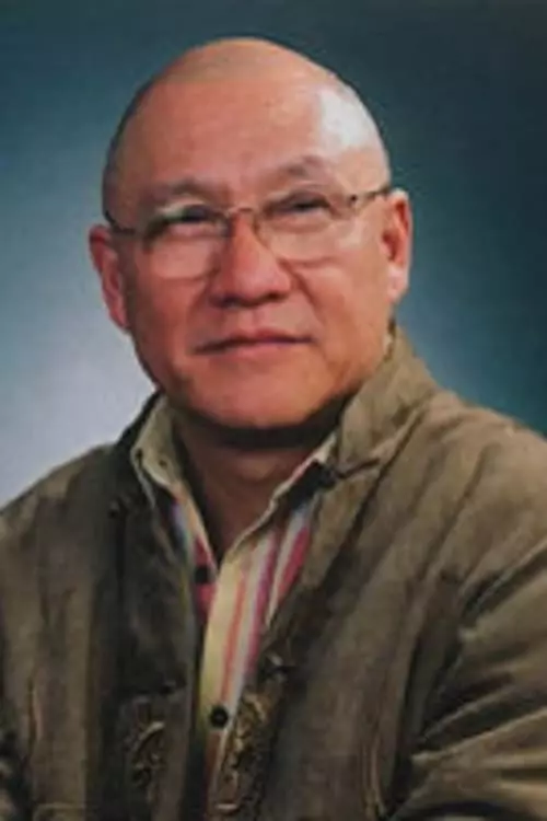 Li Hsiao-Ming