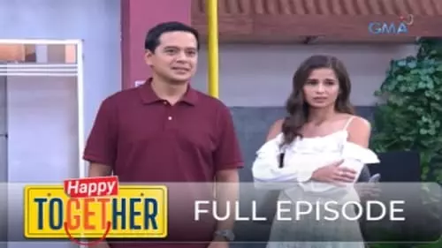 Happy ToGetHer S1E1