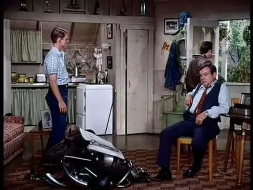 Happy Days S3E2