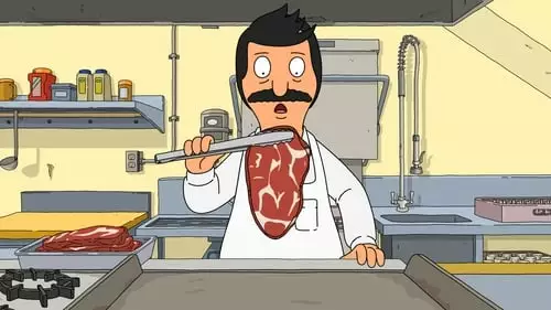 Bob’s Burgers S11E11