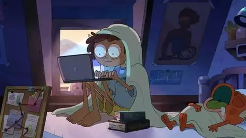 Amphibia S3E6