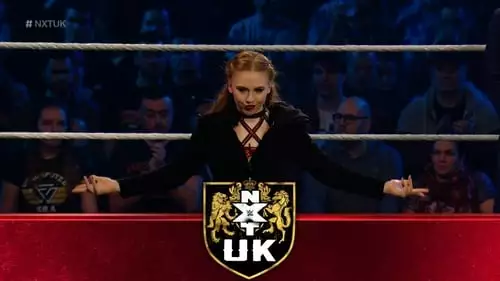 WWE NXT UK S2E5