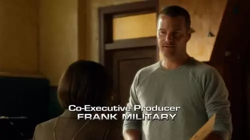 NCIS: Los Angeles S5E4